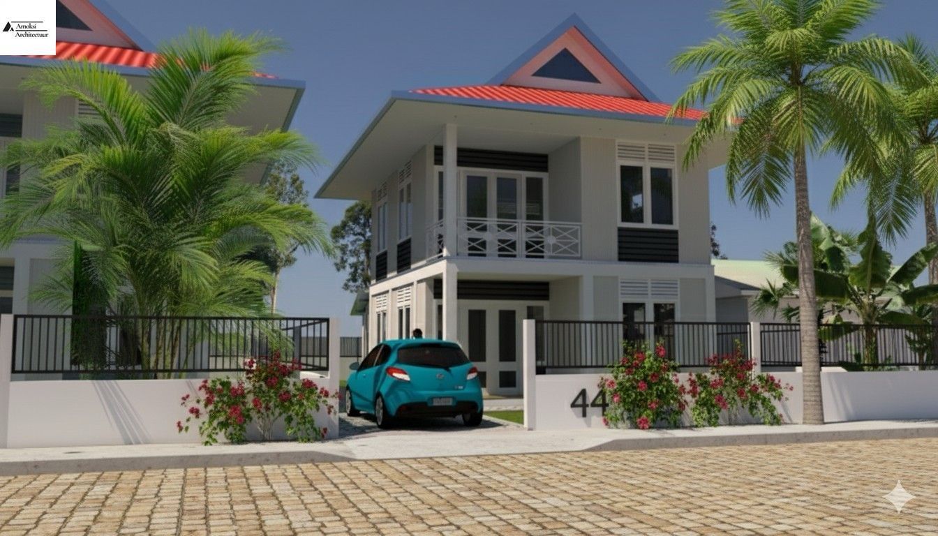 Plot 47/48 Tout Lui Faut